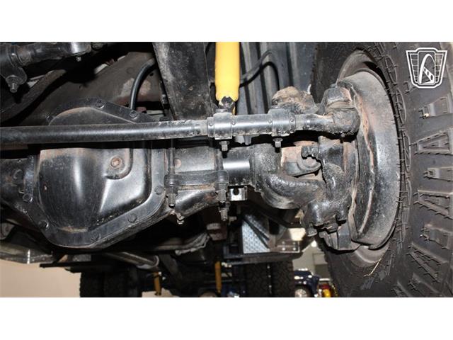 1991 Ford F350 (CC-2079030) for sale in Peoria, Arizona