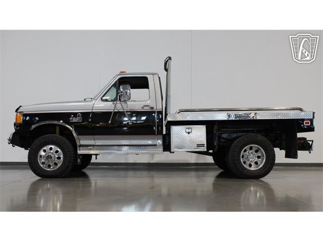 1991 Ford F350 (CC-2079030) for sale in Peoria, Arizona