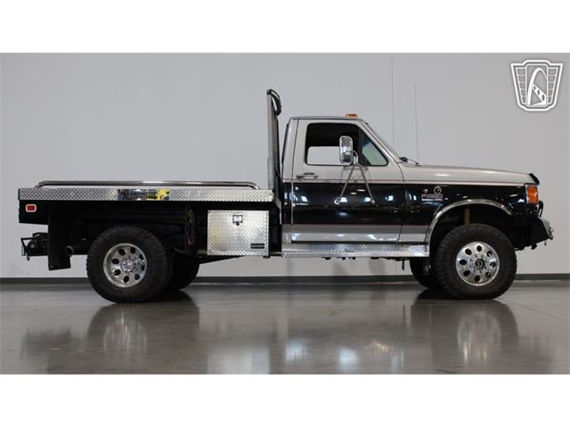 1991 Ford F350 (CC-2079030) for sale in Peoria, Arizona