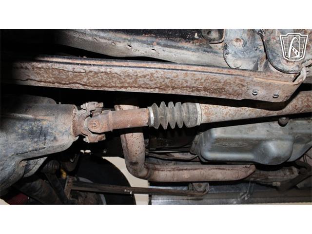 1991 Ford F350 (CC-2079030) for sale in Peoria, Arizona