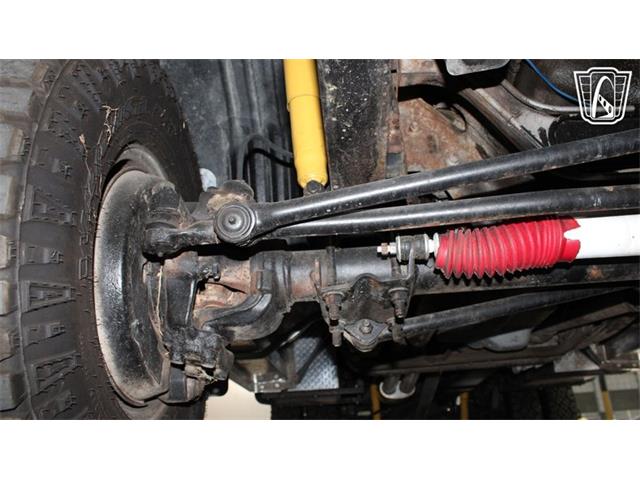 1991 Ford F350 (CC-2079030) for sale in Peoria, Arizona