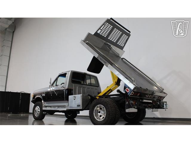 1991 Ford F350 (CC-2079030) for sale in Peoria, Arizona