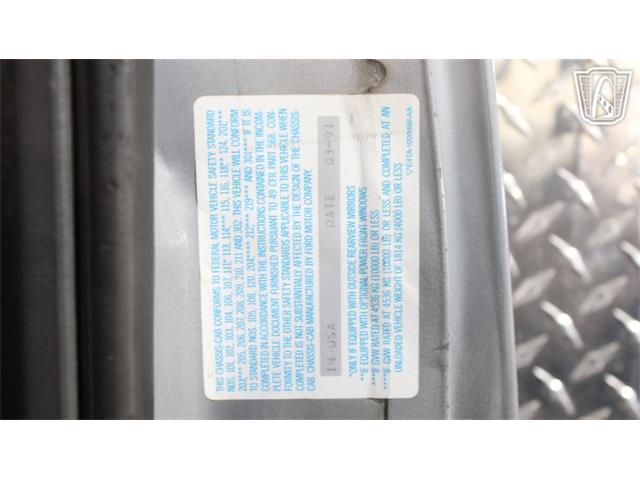 1991 Ford F350 (CC-2079030) for sale in Peoria, Arizona