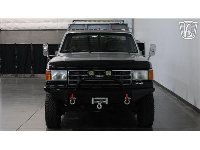 1991 Ford F350 (CC-2079030) for sale in Peoria, Arizona