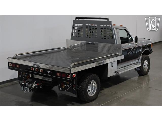 1991 Ford F350 (CC-2079030) for sale in Peoria, Arizona