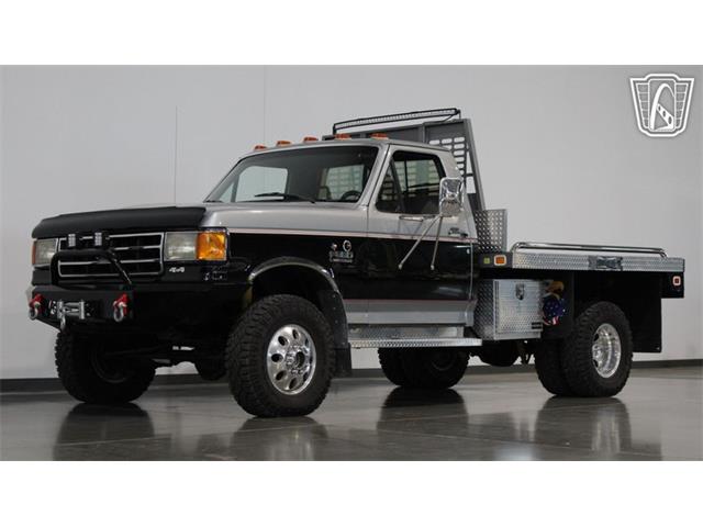 1991 Ford F350 (CC-2079030) for sale in Peoria, Arizona