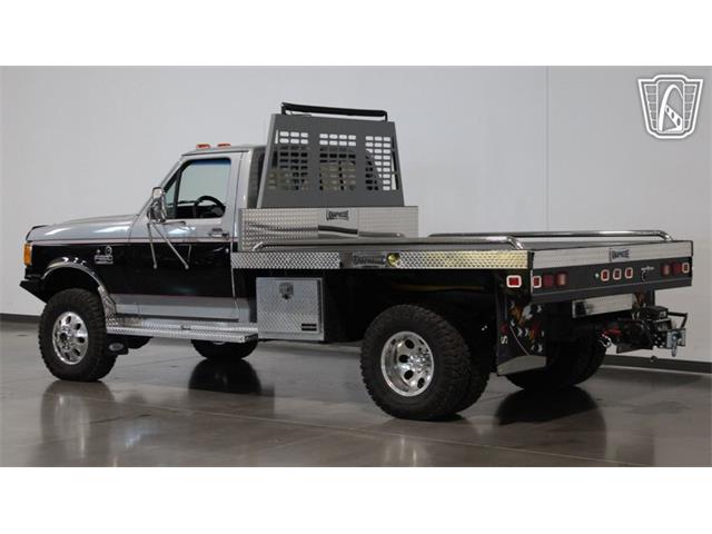 1991 Ford F350 (CC-2079030) for sale in Peoria, Arizona