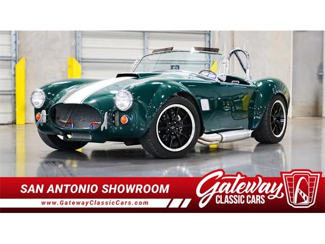 1965 Shelby Cobra (CC-2079031) for sale in New Braundfels, Texas