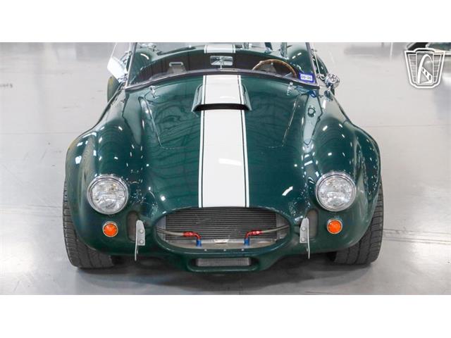 1965 Shelby Cobra (CC-2079031) for sale in New Braundfels, Texas