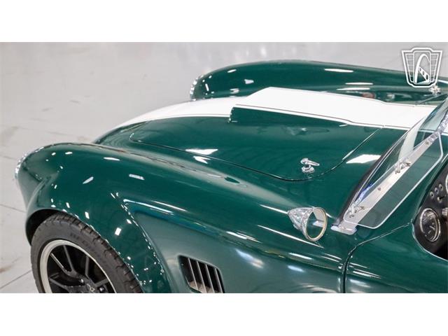 1965 Shelby Cobra (CC-2079031) for sale in New Braundfels, Texas