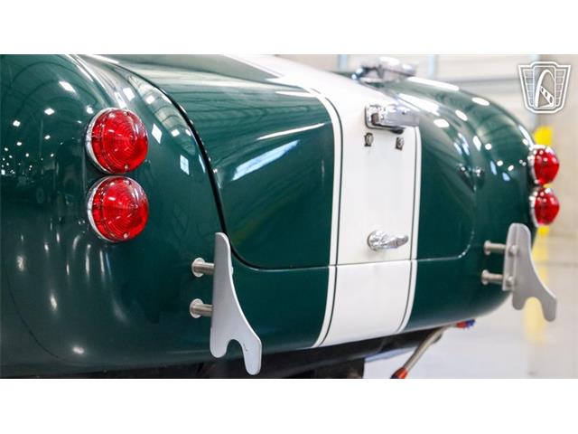 1965 Shelby Cobra (CC-2079031) for sale in New Braundfels, Texas