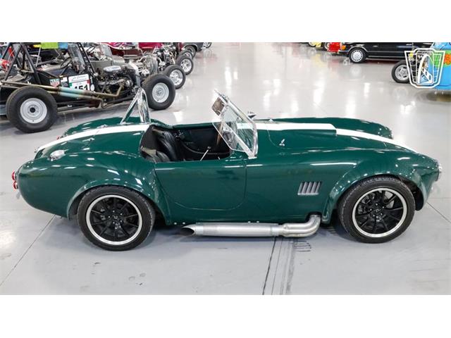 1965 Shelby Cobra (CC-2079031) for sale in New Braundfels, Texas
