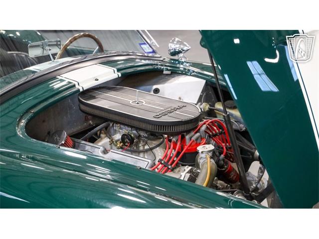 1965 Shelby Cobra (CC-2079031) for sale in New Braundfels, Texas