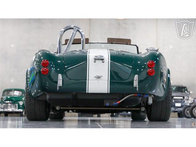 1965 Shelby Cobra (CC-2079031) for sale in New Braundfels, Texas