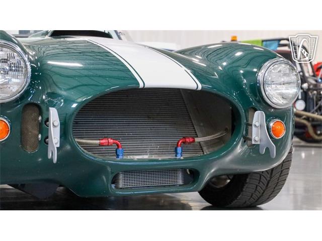 1965 Shelby Cobra (CC-2079031) for sale in New Braundfels, Texas
