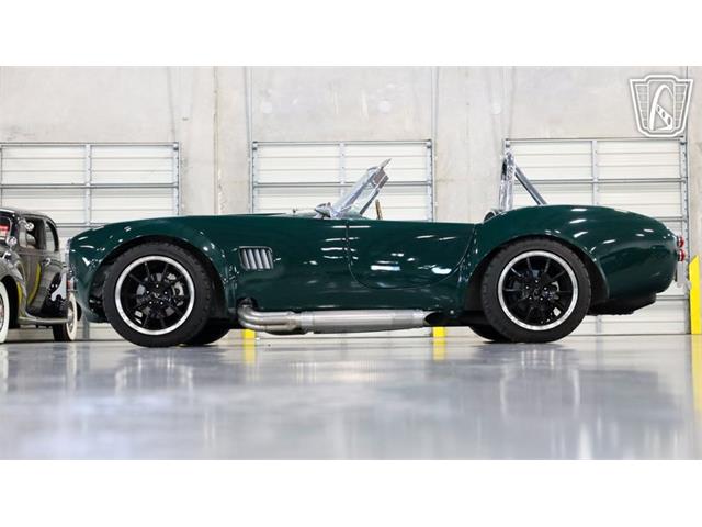 1965 Shelby Cobra (CC-2079031) for sale in New Braundfels, Texas