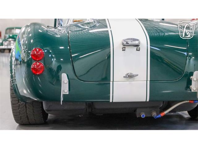 1965 Shelby Cobra (CC-2079031) for sale in New Braundfels, Texas