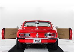 1968 Chevrolet Camaro (CC-2079032) for sale in Volo, Illinois