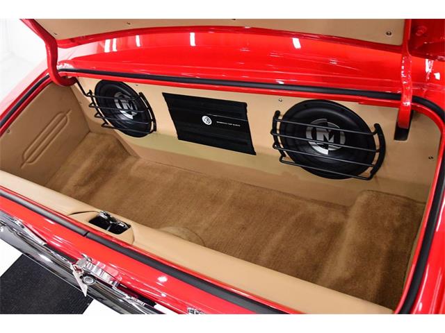 1968 Chevrolet Camaro (CC-2079032) for sale in Volo, Illinois
