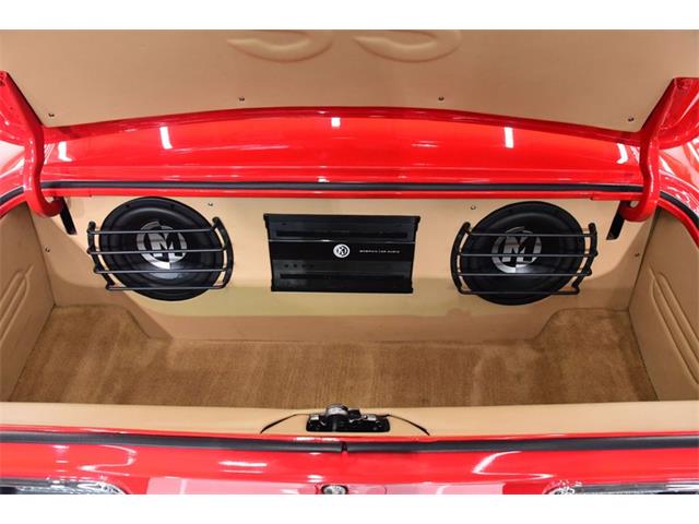 1968 Chevrolet Camaro (CC-2079032) for sale in Volo, Illinois