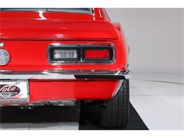 1968 Chevrolet Camaro (CC-2079032) for sale in Volo, Illinois