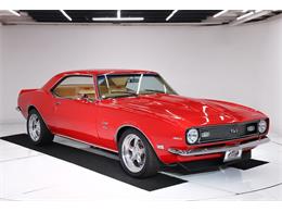 1968 Chevrolet Camaro (CC-2079032) for sale in Volo, Illinois