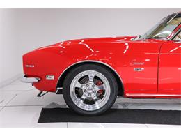 1968 Chevrolet Camaro (CC-2079032) for sale in Volo, Illinois