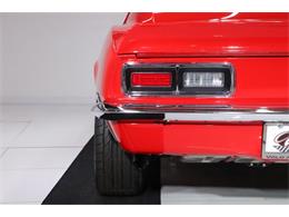 1968 Chevrolet Camaro (CC-2079032) for sale in Volo, Illinois