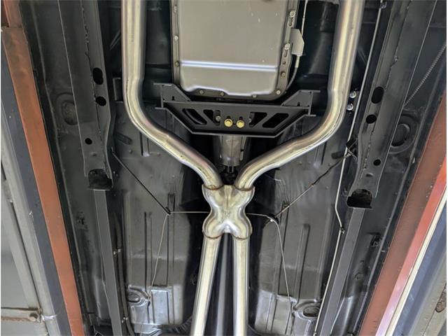 1969 Chevrolet Camaro (CC-2079033) for sale in Volo, Illinois
