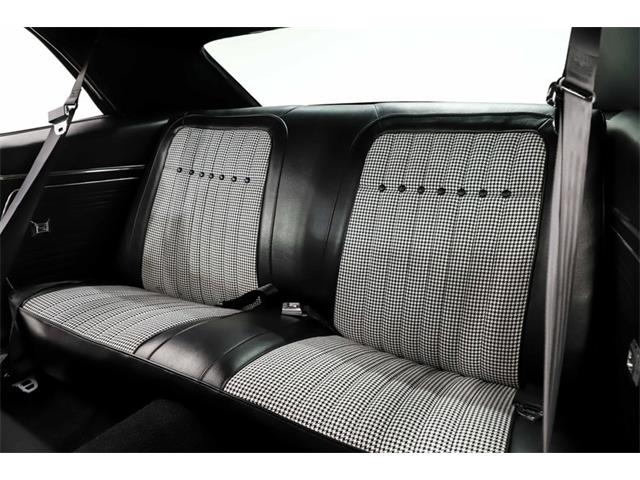1969 Chevrolet Camaro (CC-2079033) for sale in Volo, Illinois