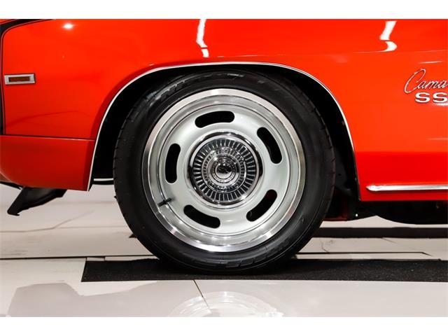1969 Chevrolet Camaro (CC-2079033) for sale in Volo, Illinois
