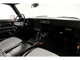 1969 Chevrolet Camaro (CC-2079033) for sale in Volo, Illinois