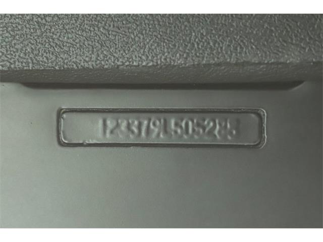 1969 Chevrolet Camaro (CC-2079033) for sale in Volo, Illinois