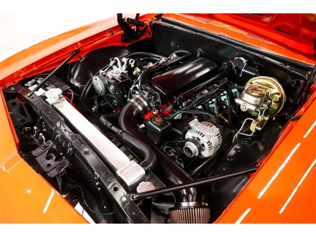 1969 Chevrolet Camaro (CC-2079033) for sale in Volo, Illinois