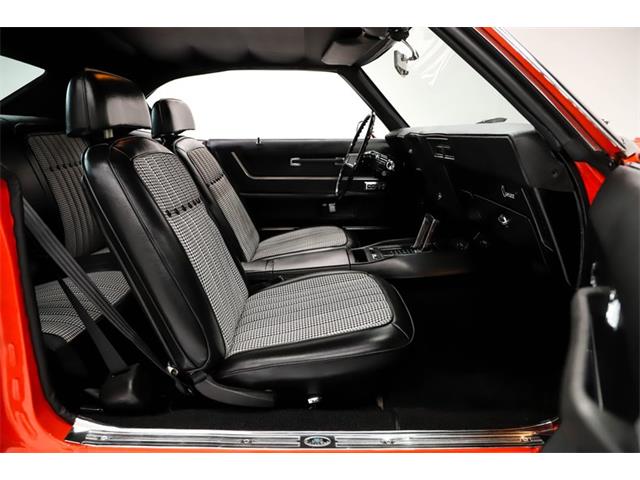 1969 Chevrolet Camaro (CC-2079033) for sale in Volo, Illinois