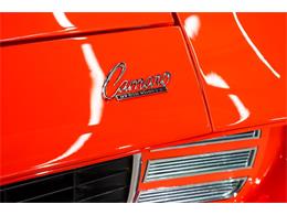 1969 Chevrolet Camaro (CC-2079033) for sale in Volo, Illinois