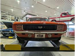 1969 Chevrolet Camaro (CC-2079033) for sale in Volo, Illinois