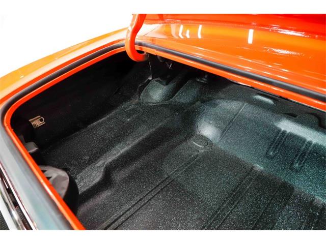 1969 Chevrolet Camaro (CC-2079033) for sale in Volo, Illinois