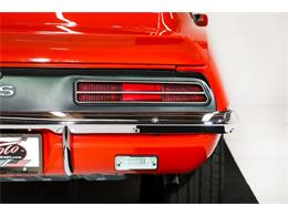 1969 Chevrolet Camaro (CC-2079033) for sale in Volo, Illinois