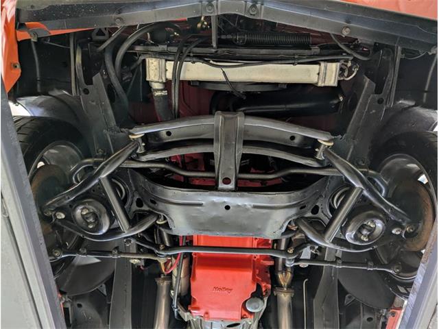 1969 Chevrolet Camaro (CC-2079033) for sale in Volo, Illinois