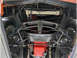 1969 Chevrolet Camaro (CC-2079033) for sale in Volo, Illinois