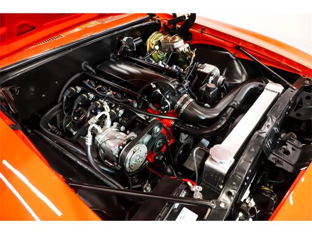 1969 Chevrolet Camaro (CC-2079033) for sale in Volo, Illinois