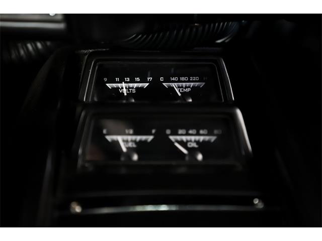 1969 Chevrolet Camaro (CC-2079033) for sale in Volo, Illinois