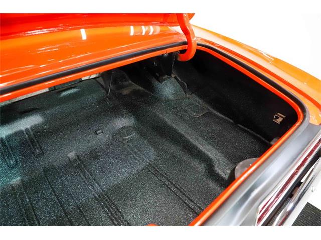 1969 Chevrolet Camaro (CC-2079033) for sale in Volo, Illinois