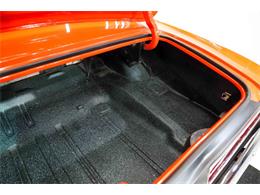 1969 Chevrolet Camaro (CC-2079033) for sale in Volo, Illinois