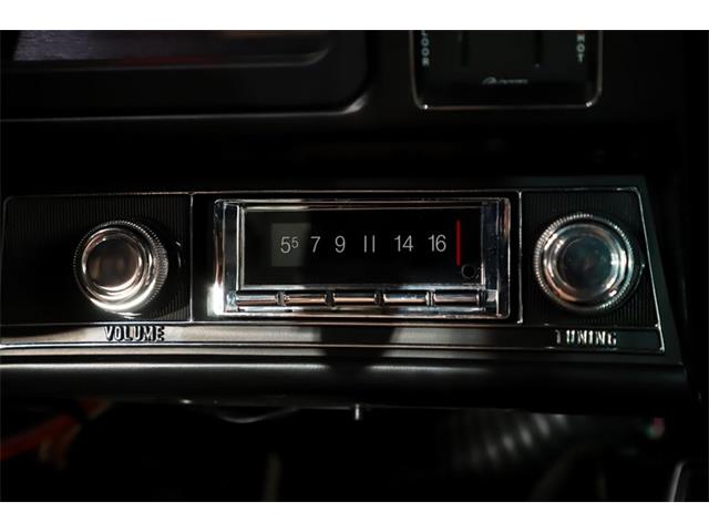 1969 Chevrolet Camaro (CC-2079033) for sale in Volo, Illinois