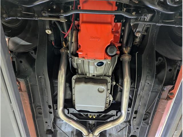 1969 Chevrolet Camaro (CC-2079033) for sale in Volo, Illinois