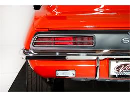 1969 Chevrolet Camaro (CC-2079033) for sale in Volo, Illinois