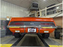 1969 Chevrolet Camaro (CC-2079033) for sale in Volo, Illinois