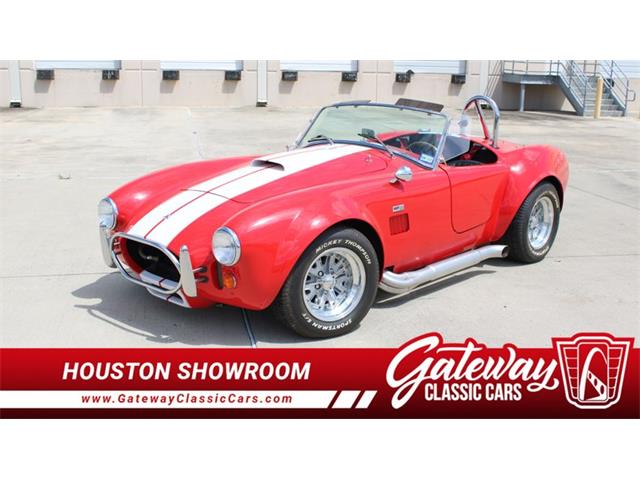 1965 Ford Shelby Cobra (CC-2079034) for sale in Houston, Texas